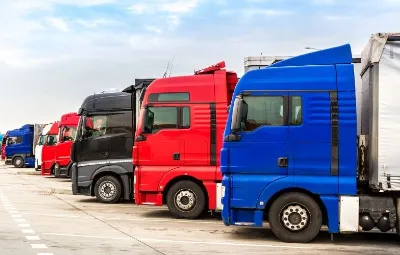 Ankara Pınarbaşı Ambar Nakliyat